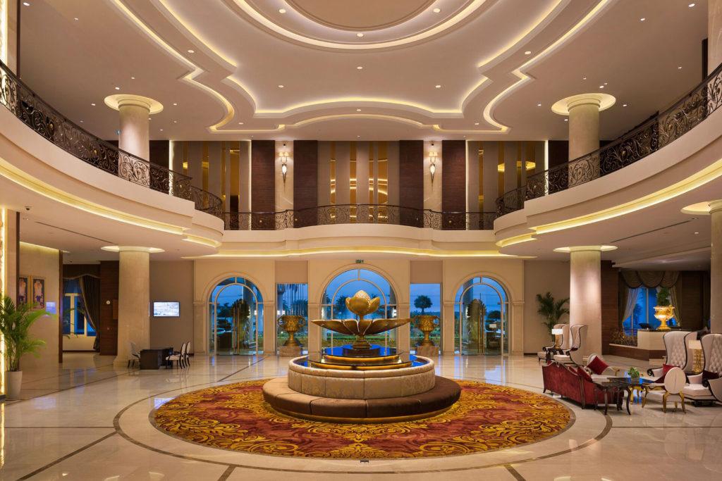 Garden City Hotel Phnom Penh Exterior foto